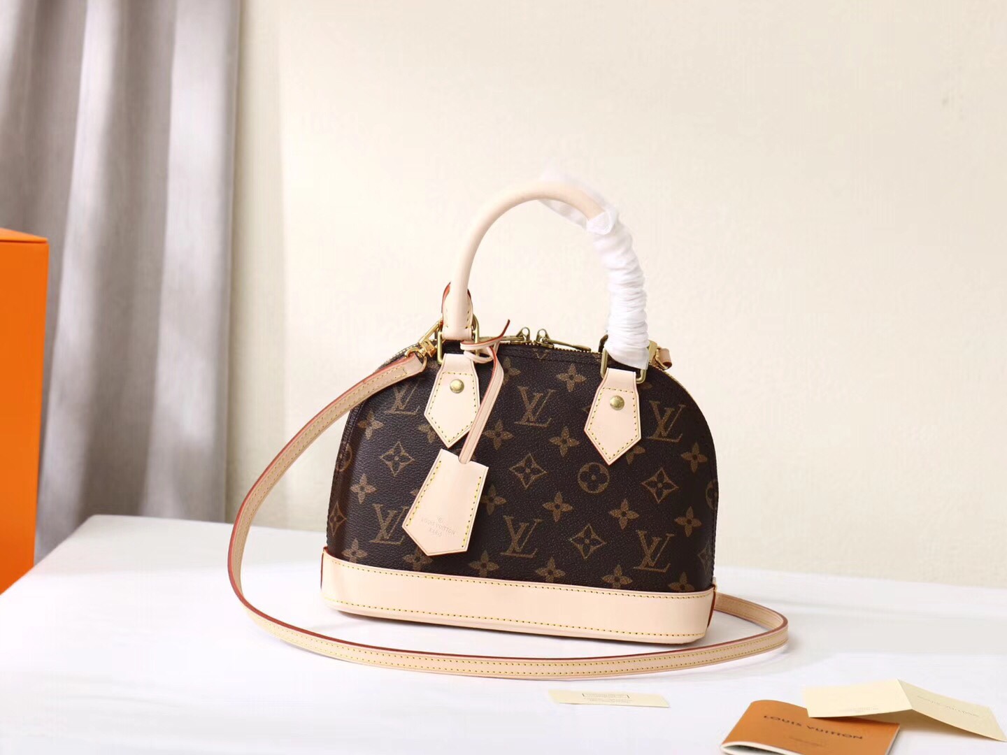 Louis Vuitton Bags Handbags Find replica
 Monogram Canvas Mini M53152