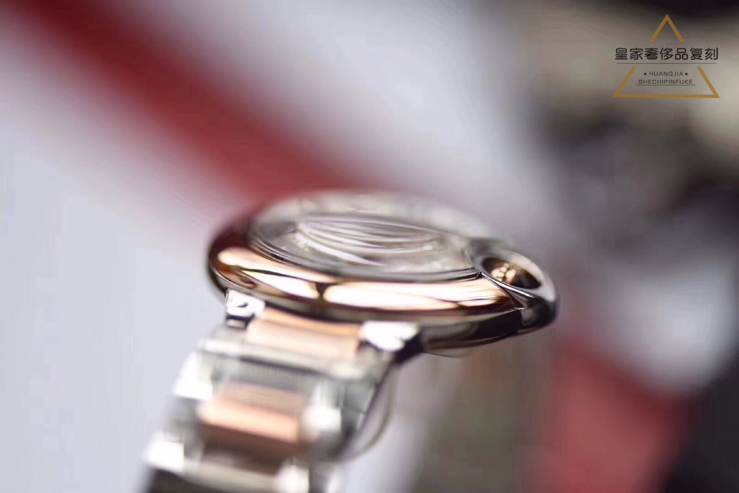 Cartier 卡地亚蓝气球系列皮带钢带都有