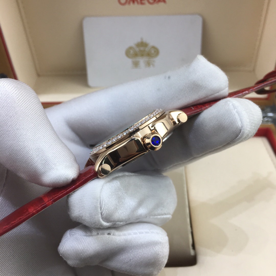 Chopard 皇家 萧邦快乐钻女款腕表