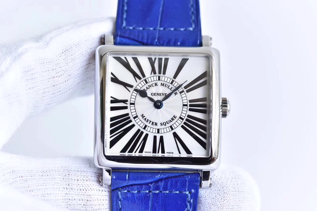 Franck Muller 6002 32.7mm GF