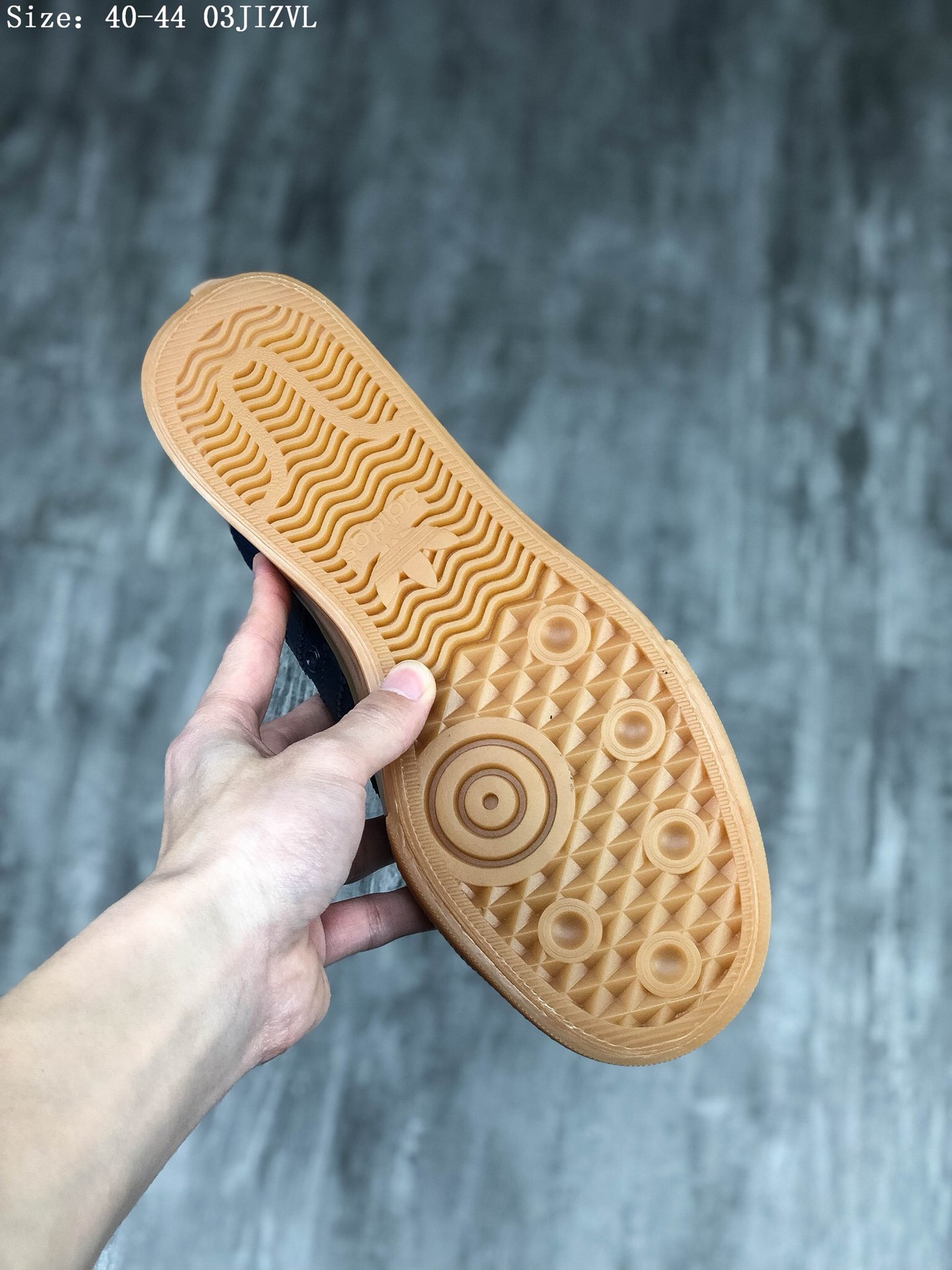 Adidas Nizza 校园板鞋 36 36.5 37 38 38.5 39 40 40.5 41 42 42.5 43 4402JIZVL