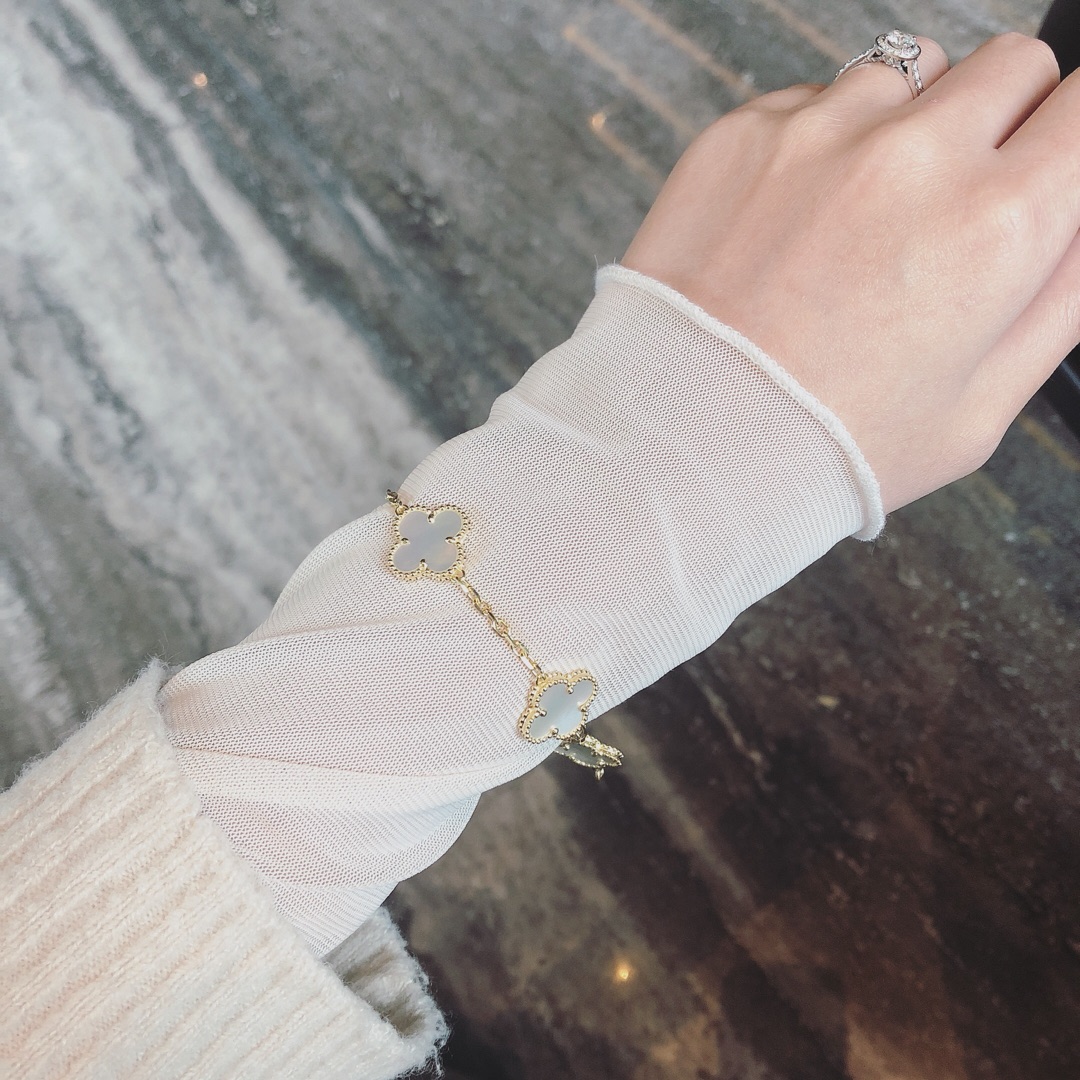 Van Cleef & Arpels Van Cleef & Arpels 手链