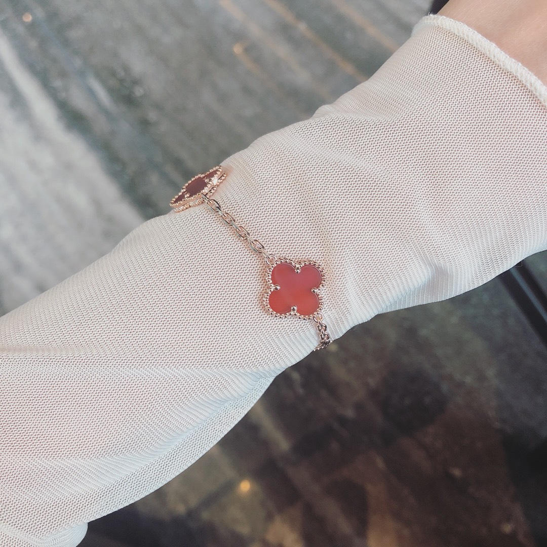 Van Cleef & Arpels Van Cleef & Arpels 手链