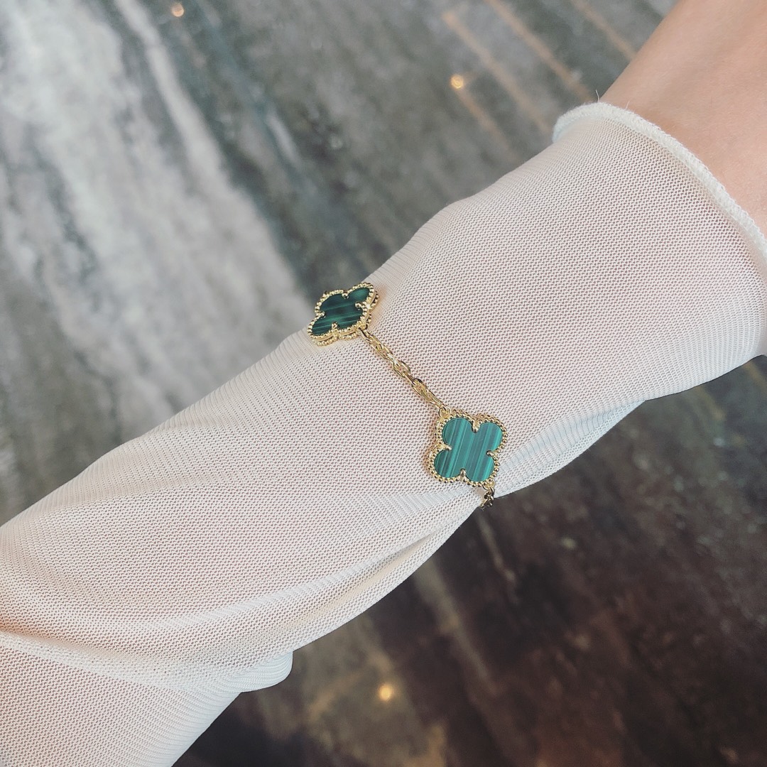 Van Cleef & Arpels Van Cleef & Arpels 手链