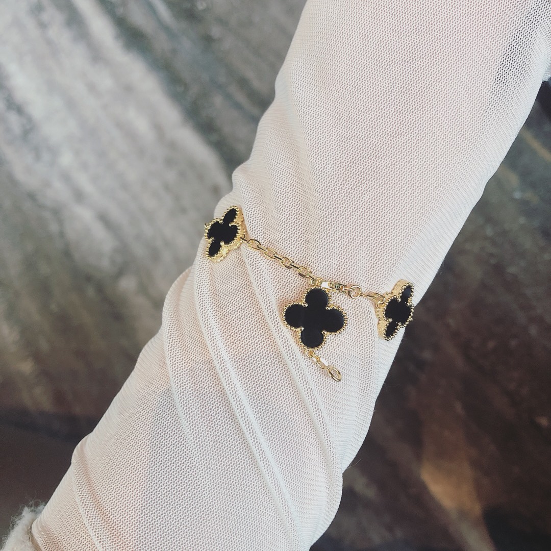 Van Cleef & Arpels Van Cleef & Arpels 手链