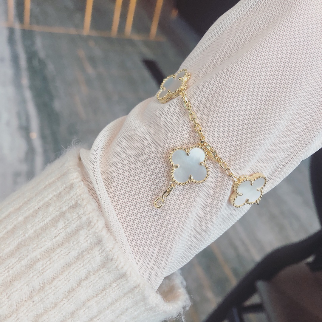 Van Cleef & Arpels Van Cleef & Arpels 手链
