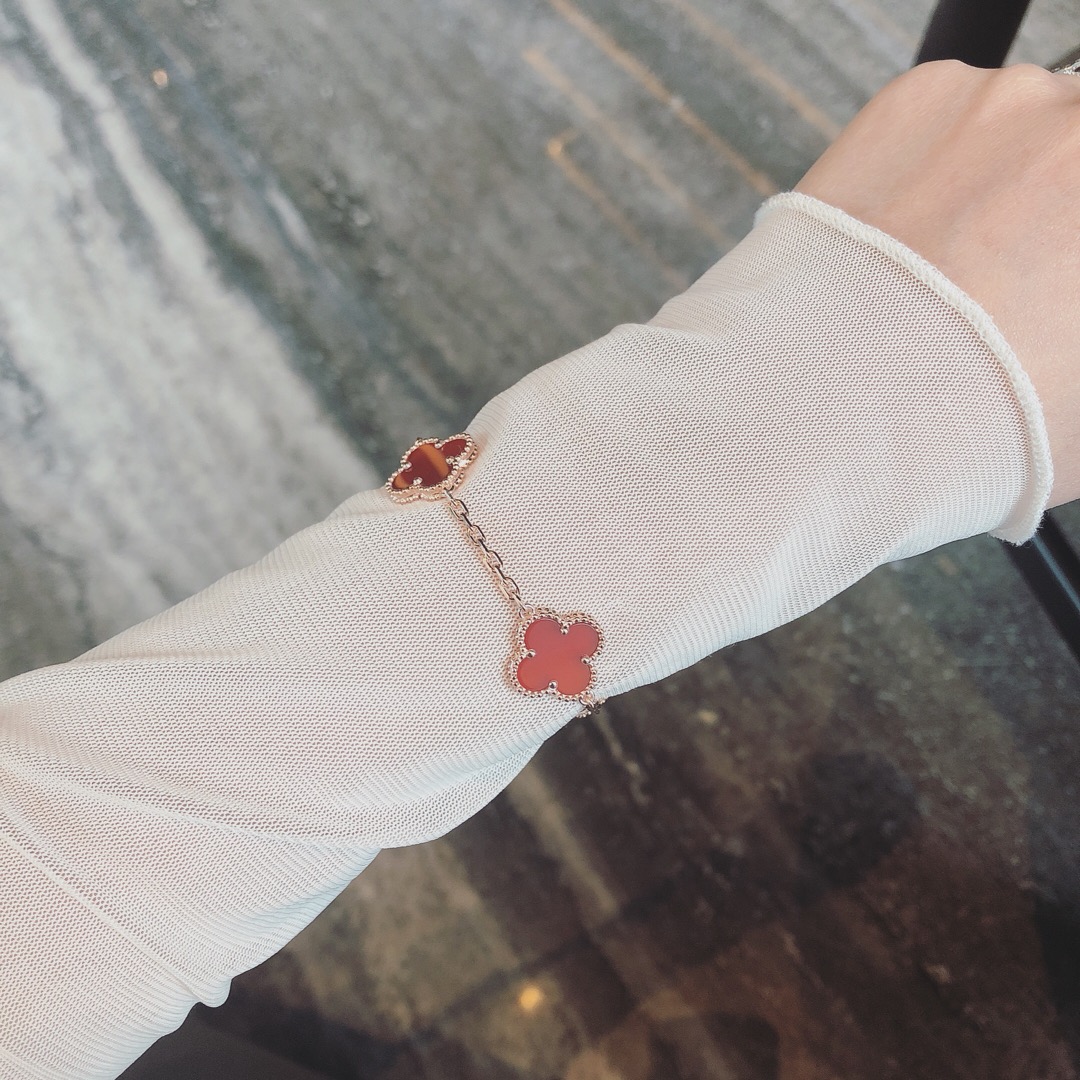 Van Cleef & Arpels Van Cleef & Arpels 手链