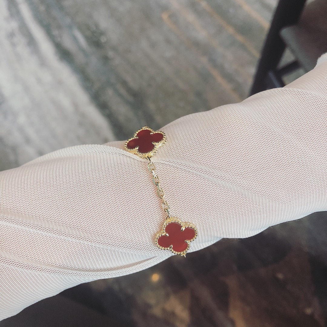 Van Cleef & Arpels Van Cleef & Arpels 手链