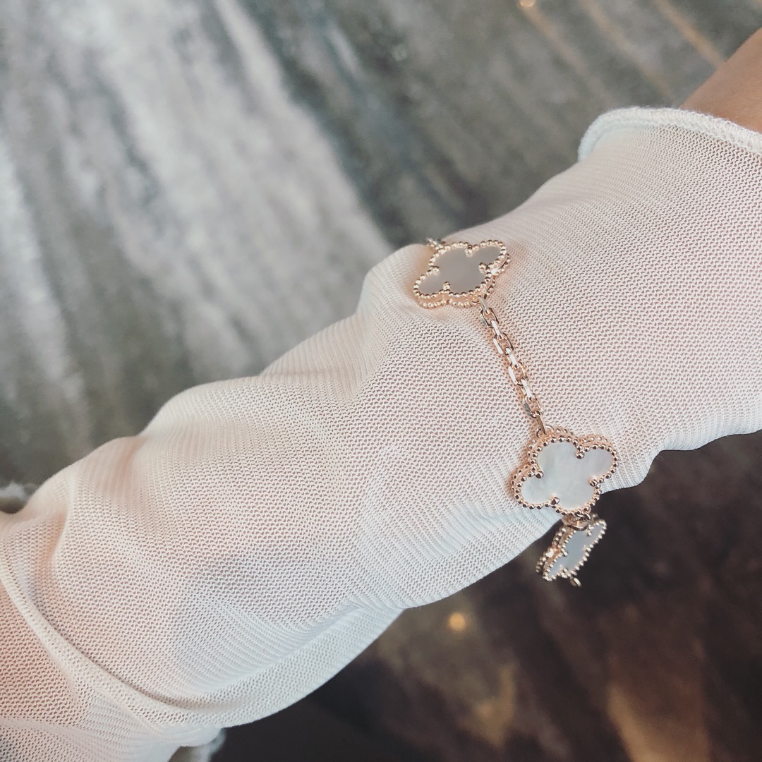Van Cleef & Arpels Van Cleef & Arpels 手链
