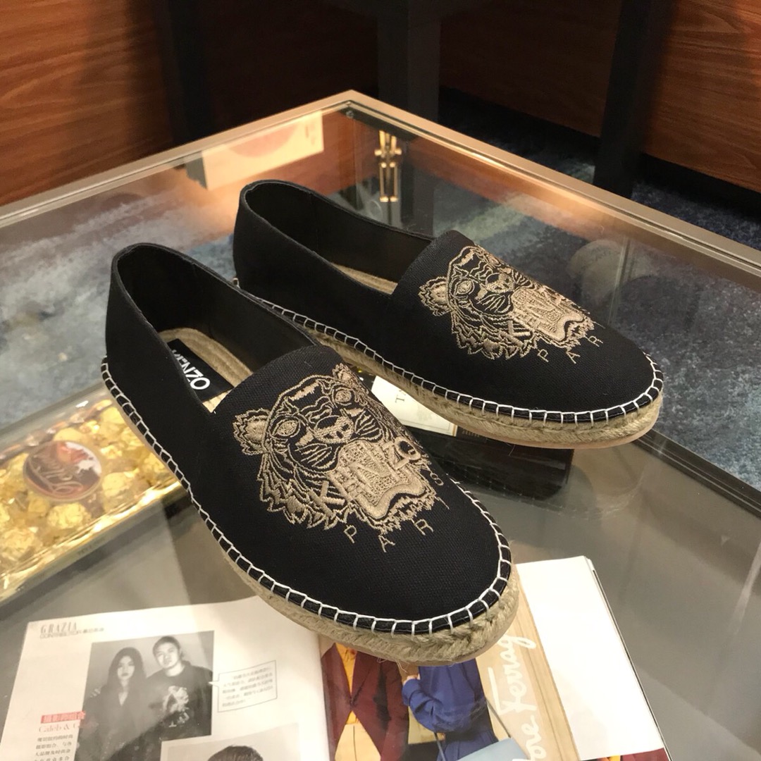 [Kenzo Men