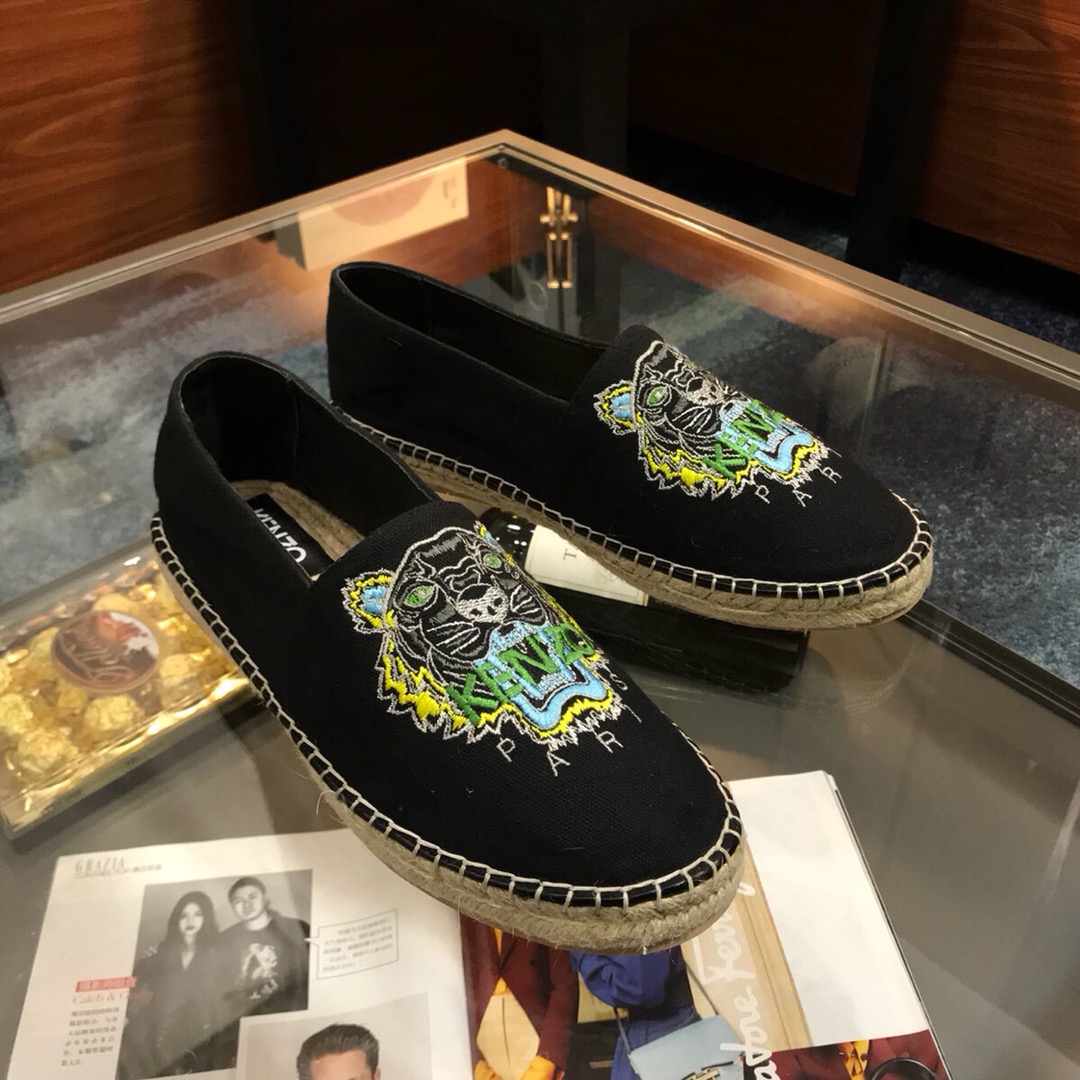 [Kenzo Men