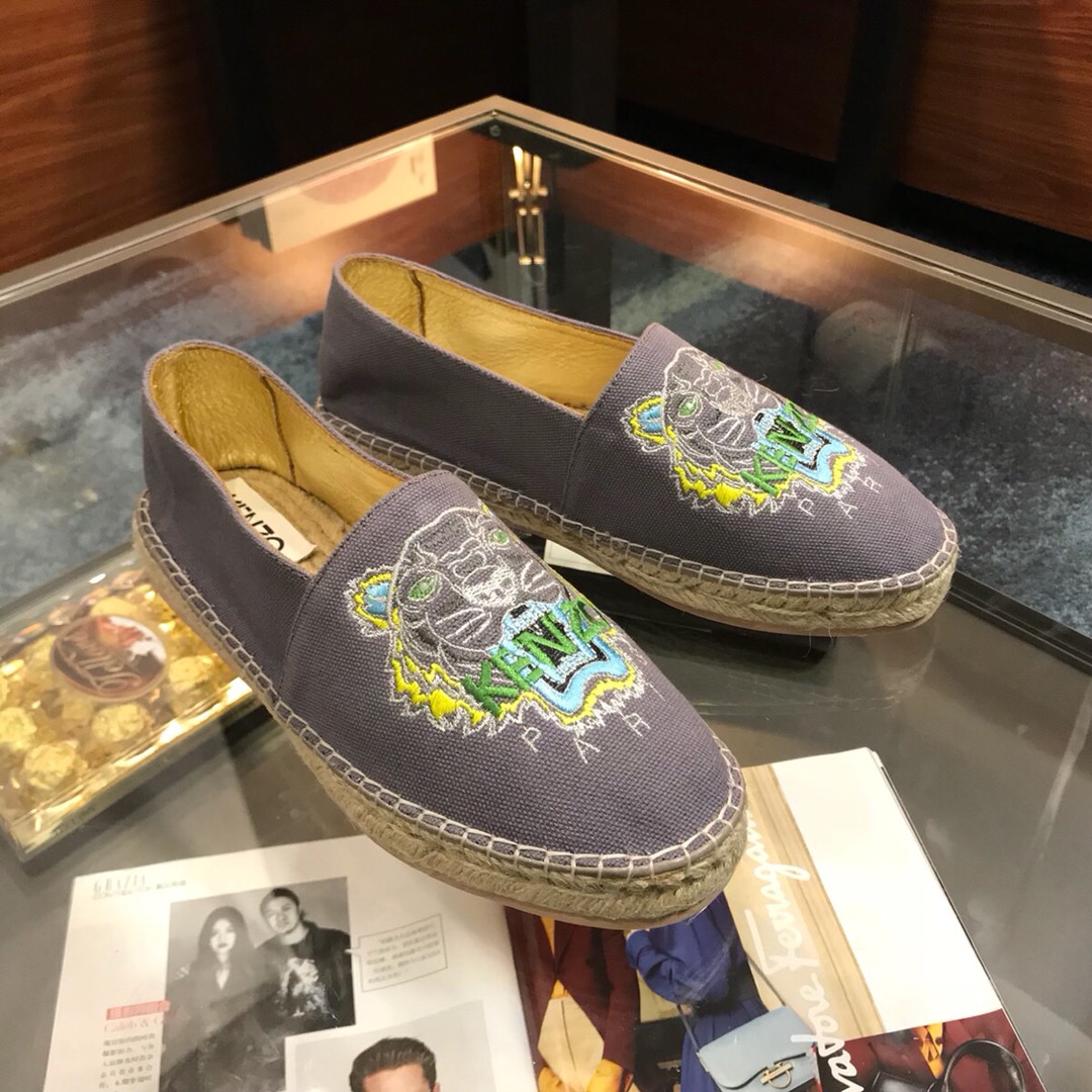 [Kenzo Men