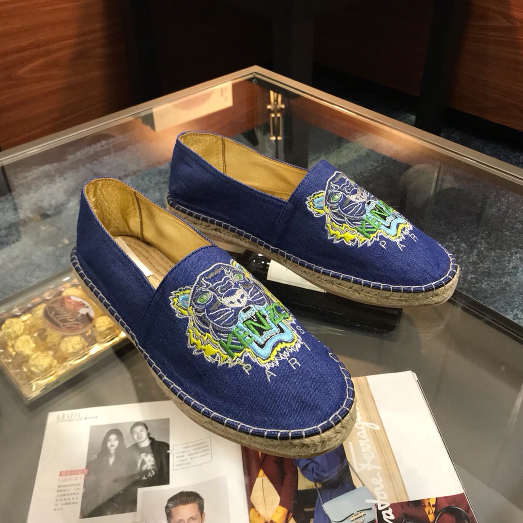 [Kenzo Men