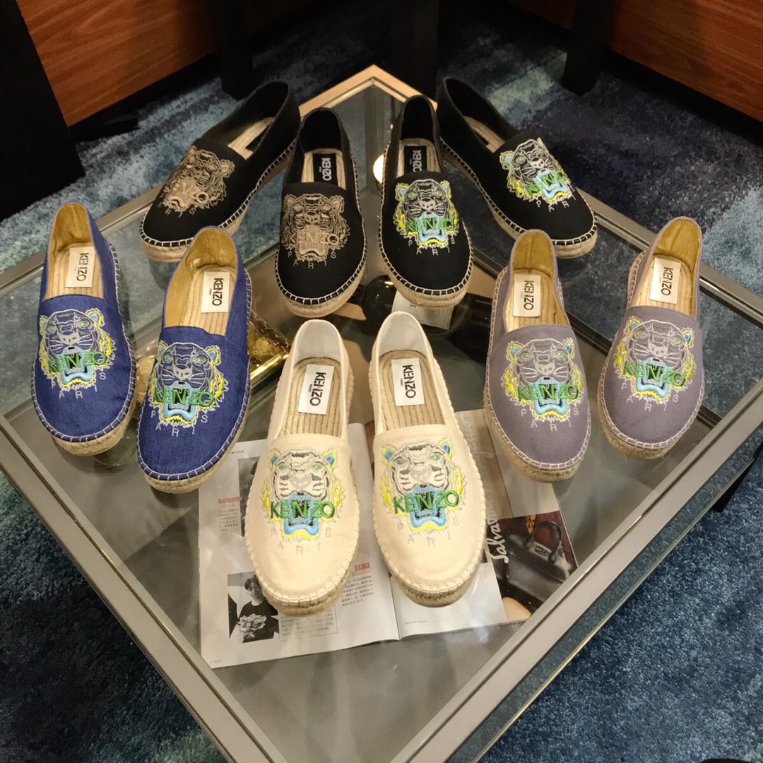 [Kenzo Men