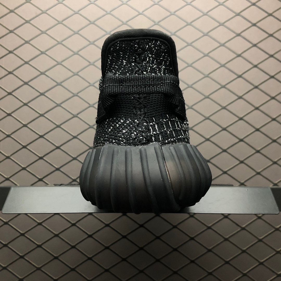 Adidas Yeezy 350 Boost V2 "Static Reflective" 3M Reflective Yeezy 350 2