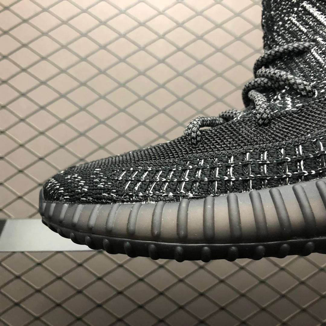 Adidas Yeezy 350 Boost V2 "Static Reflective" 3M Reflective Yeezy 350 6