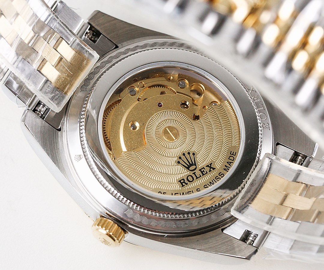 Rolex Watches GCWT1228-98