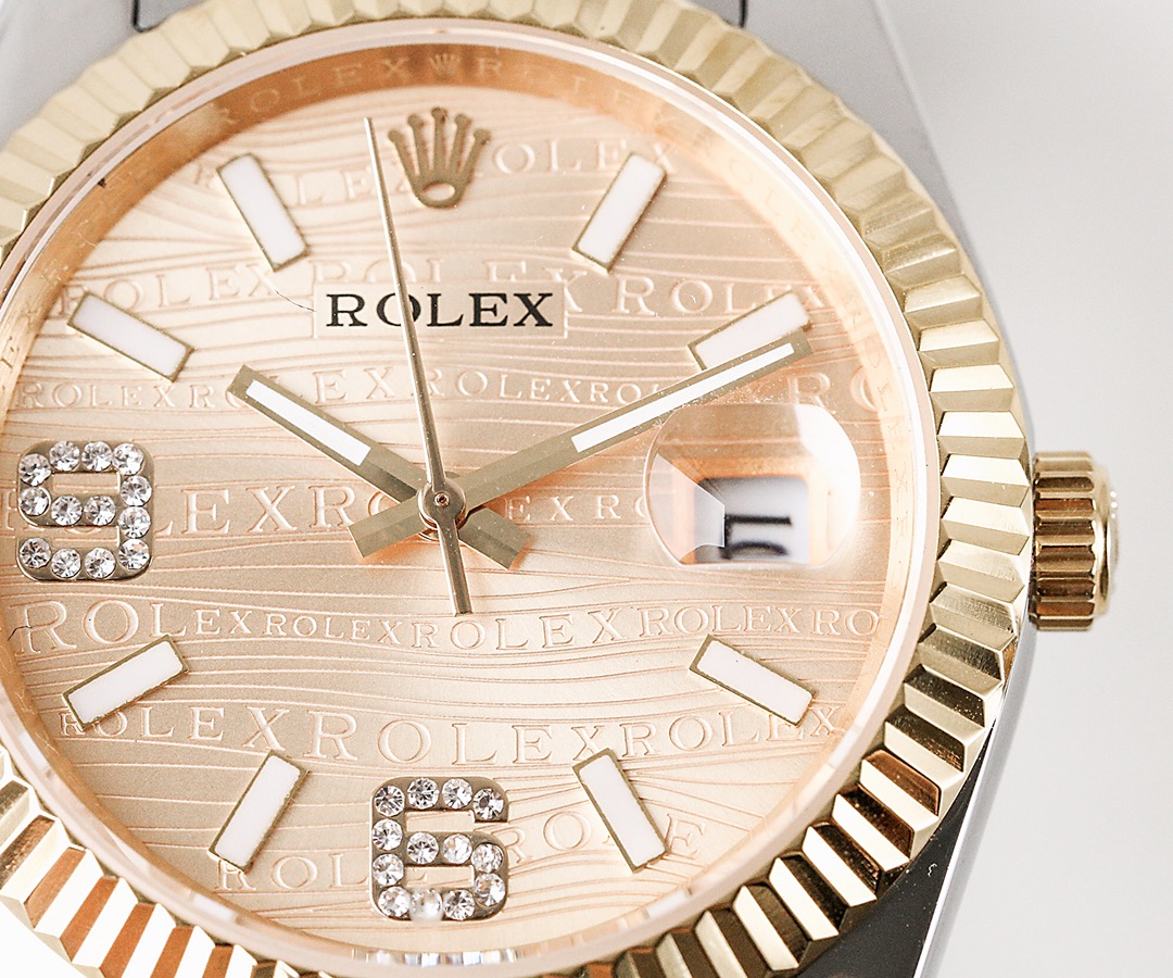 Rolex Watches GCWT1228-98