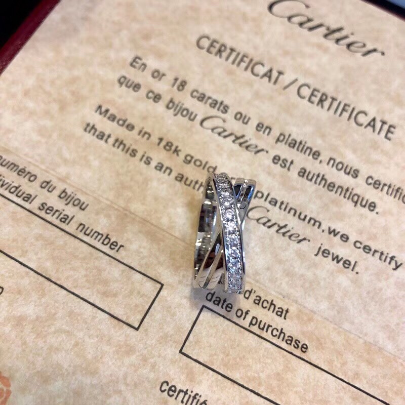 Cartier Cartier 卡地亚 Etincelle