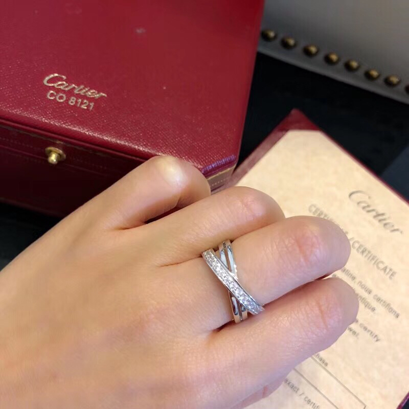 Cartier Cartier 卡地亚 Etincelle