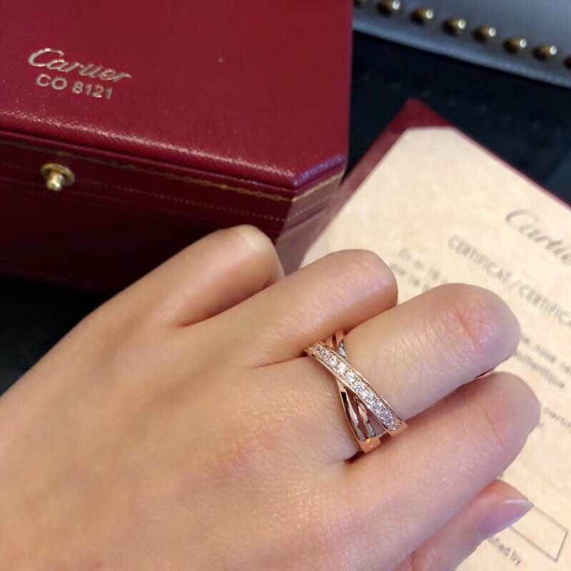 Cartier Cartier 卡地亚 Etincelle