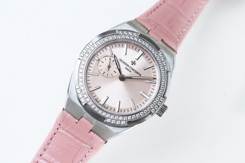 Vacheron Constantin Vacheron Constantin江诗丹顿