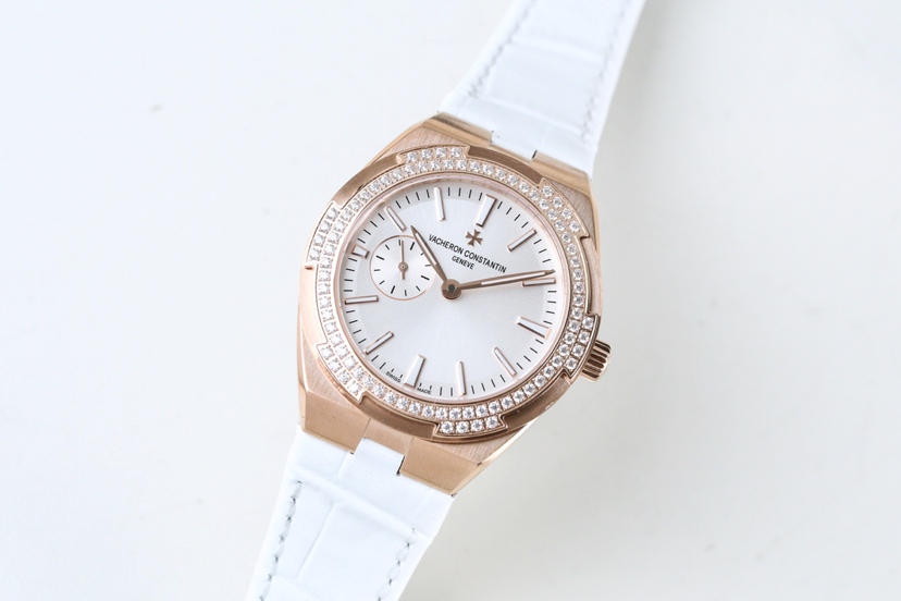 Vacheron Constantin Vacheron Constantin江诗丹顿