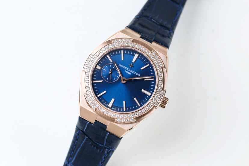Vacheron Constantin Vacheron Constantin江诗丹顿