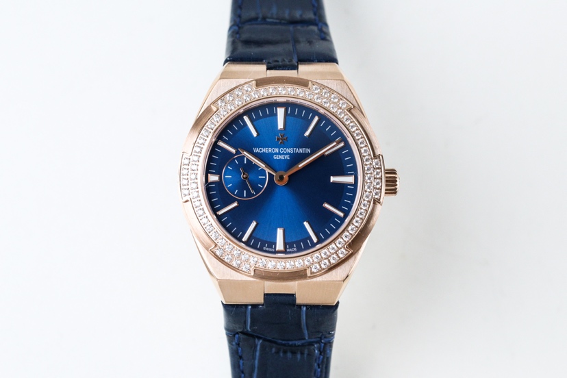 Vacheron Constantin Vacheron Constantin江诗丹顿