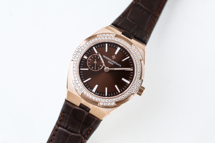 Vacheron Constantin Vacheron Constantin江诗丹顿