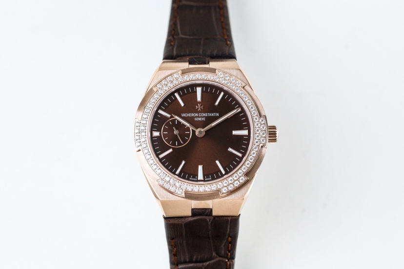Vacheron Constantin Vacheron Constantin江诗丹顿