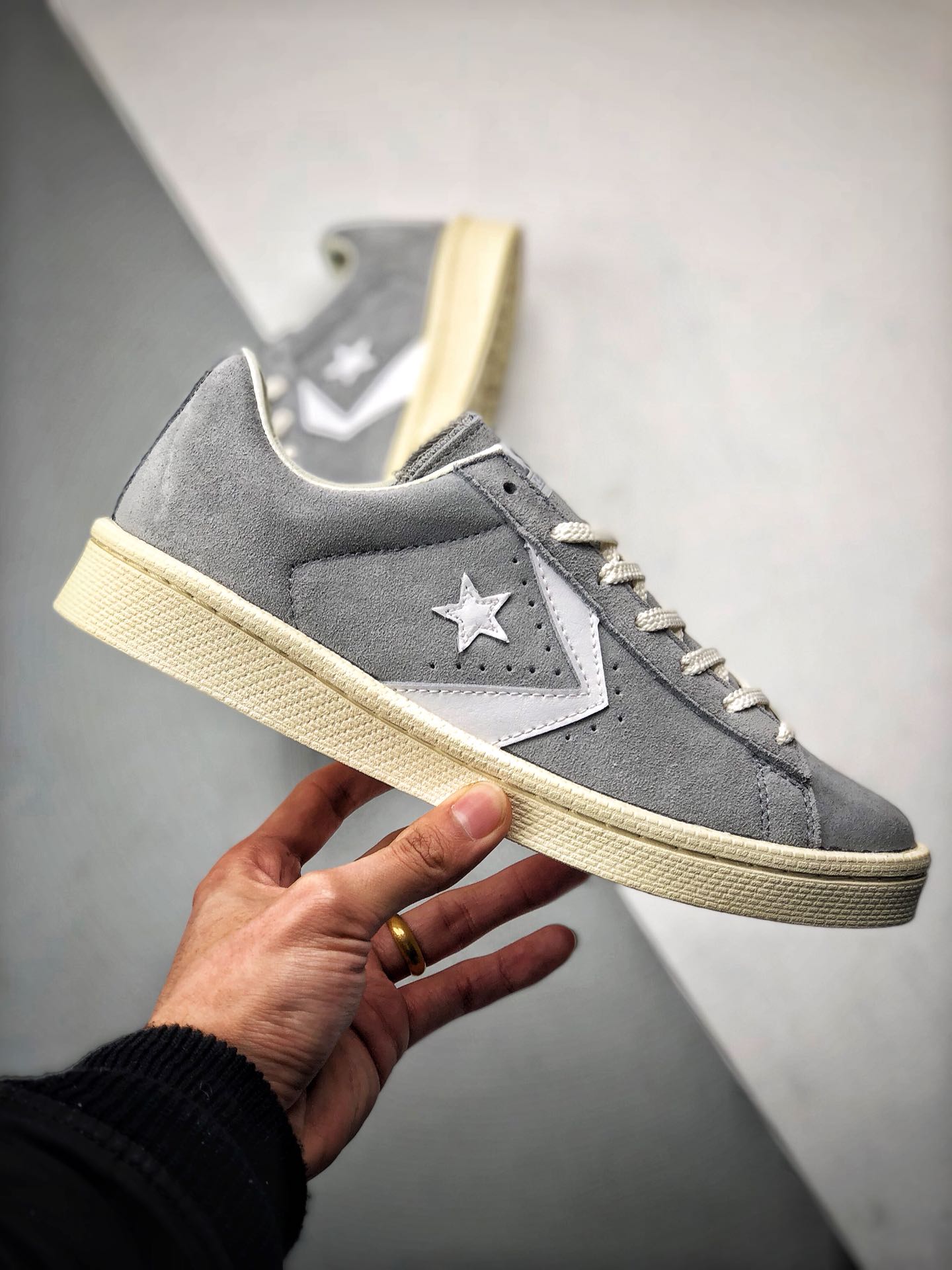 #180 强势回归 匡威日产限定 Converse CX-250 SU OX  CHEVRON STAR 雪佛龙明星剑星系列 原年复刻 回归经典之初