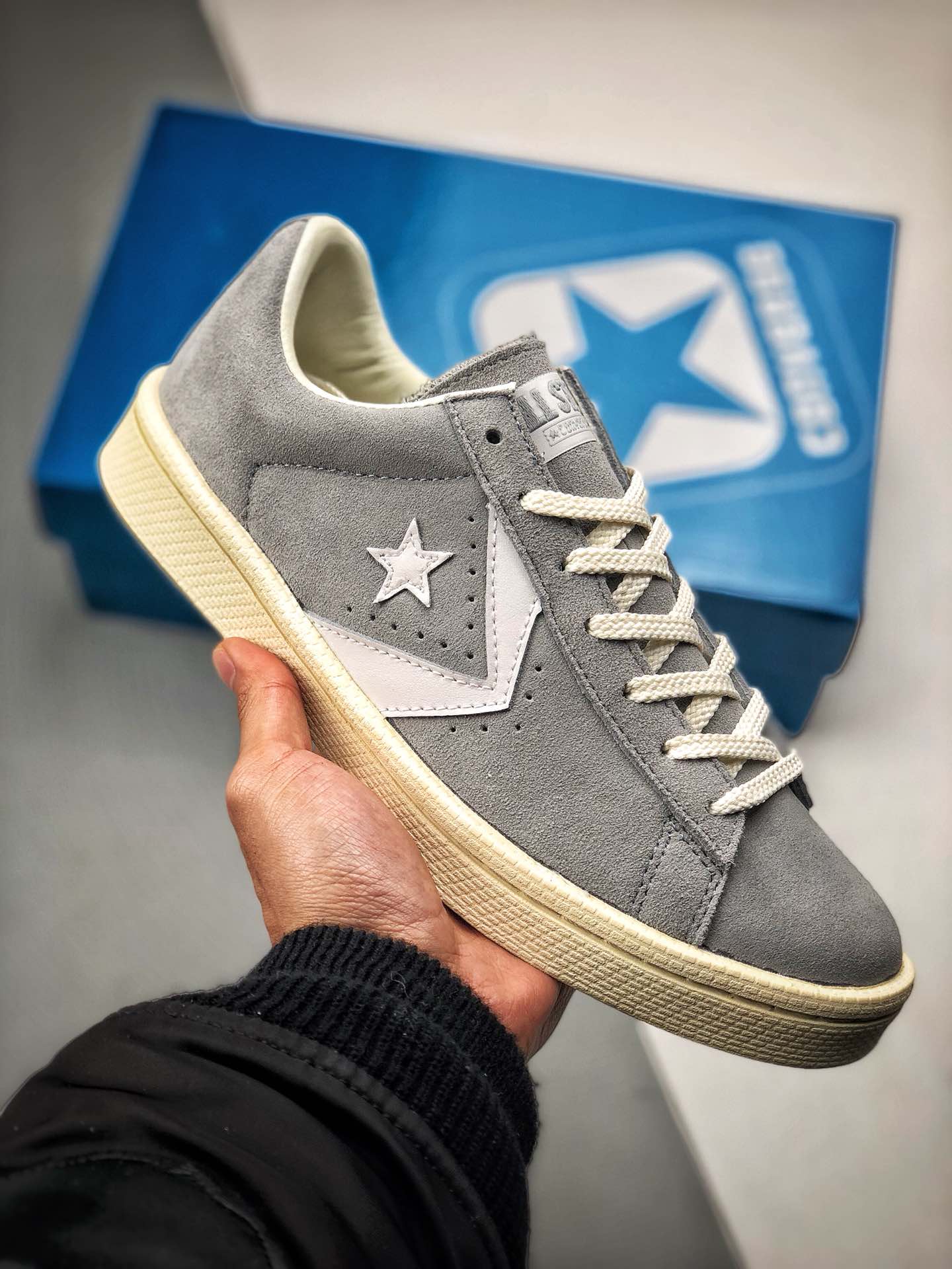 #180 强势回归 匡威日产限定 Converse CX-250 SU OX  CHEVRON STAR 雪佛龙明星剑星系列 原年复刻 回归经典之初