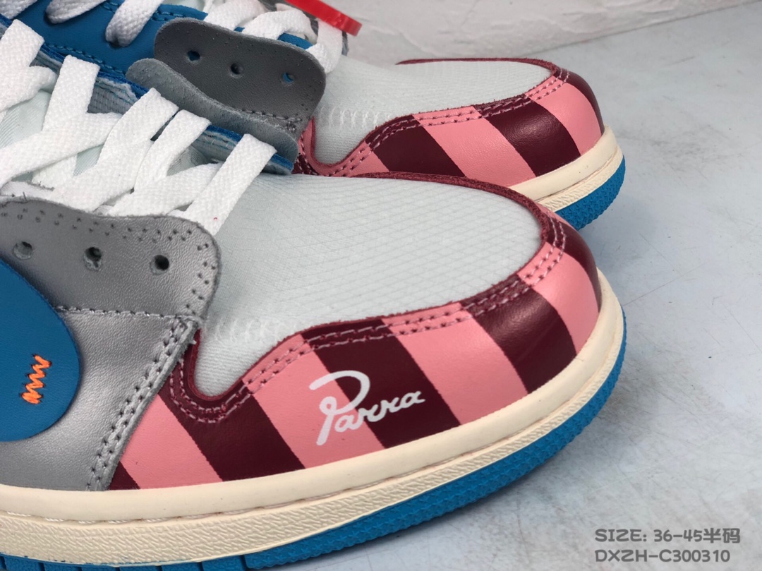 130<br />公司级 Nike Air Jordan 1 X OFF-White 联名款乔1 AJ1  ow顶级超软湿发小牛皮 超级性价比 跑量款 36 36.5 37.5 38 38.5 39 40 40.5 41 42 42.5 43 44 44.5 45 #DXZH-C300310