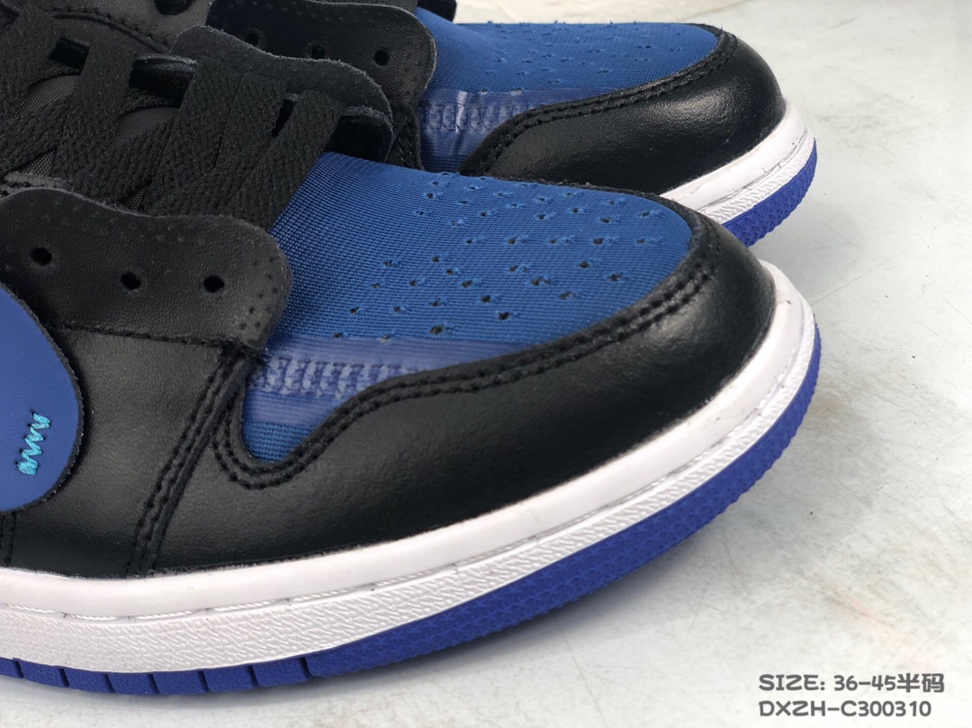 130<br />公司级 Nike Air Jordan 1 X OFF-White 联名款乔1 AJ1  ow顶级超软湿发小牛皮 超级性价比 跑量款 36 36.5 37.5 38 38.5 39 40 40.5 41 42 42.5 43 44 44.5 45 #DXZH-C300310