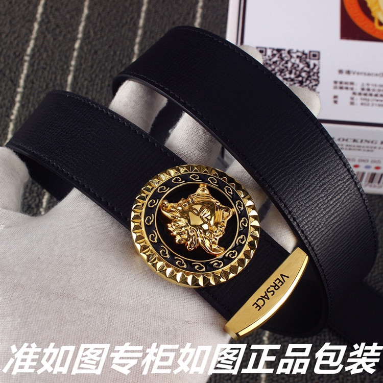 范思哲.Ver…sace 雕花工艺专柜
