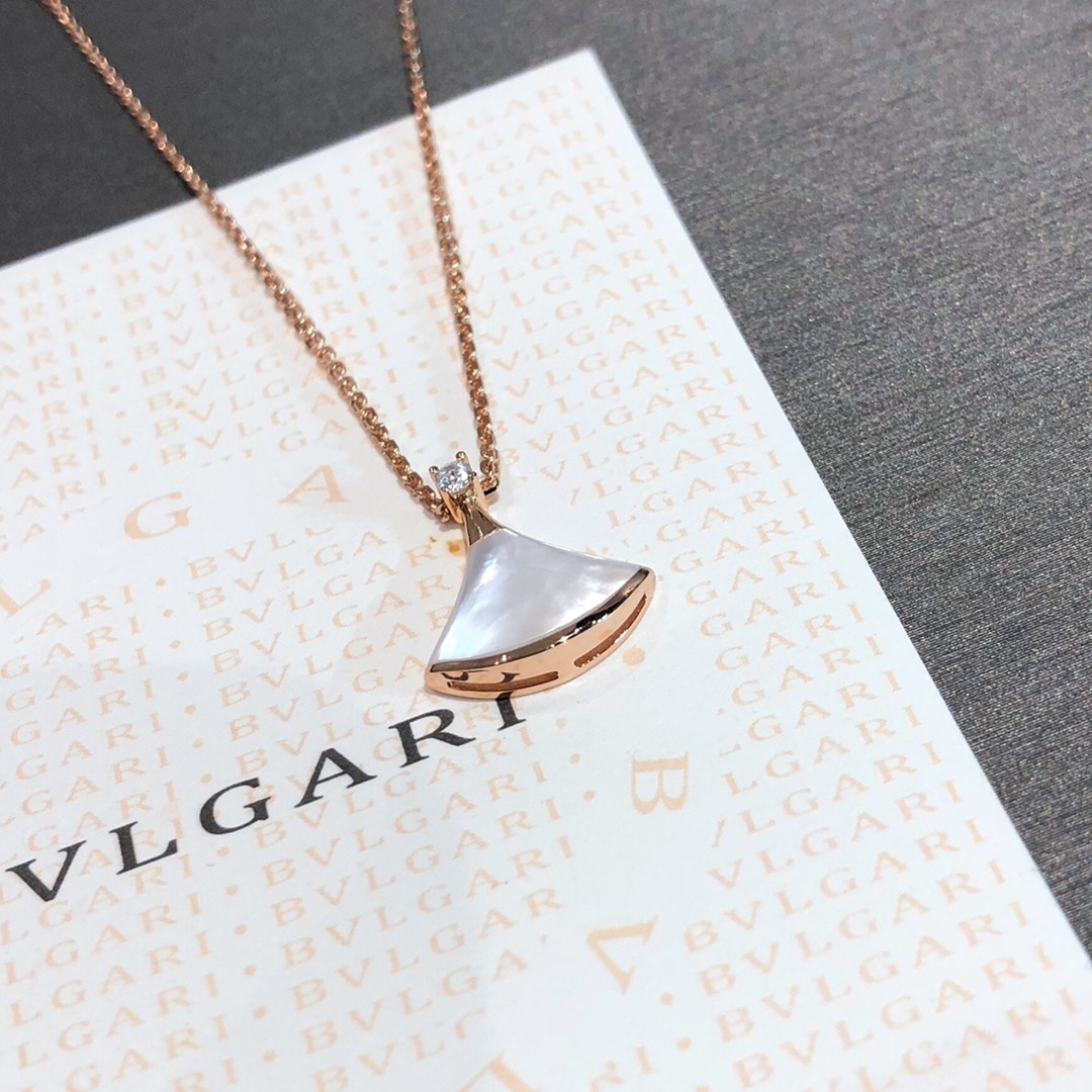 Bvlgari - Necklace