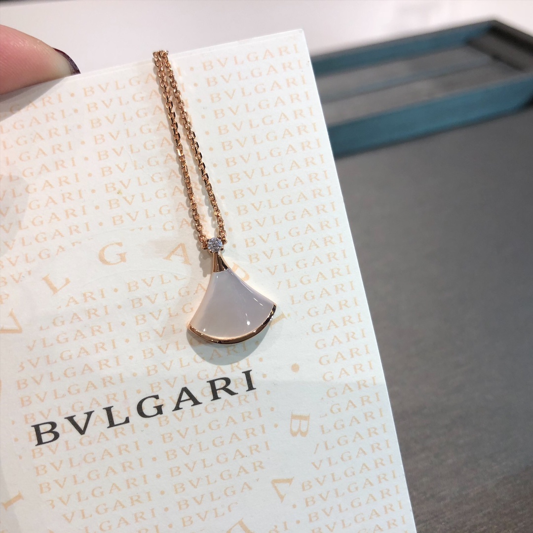 Bvlgari - Necklace