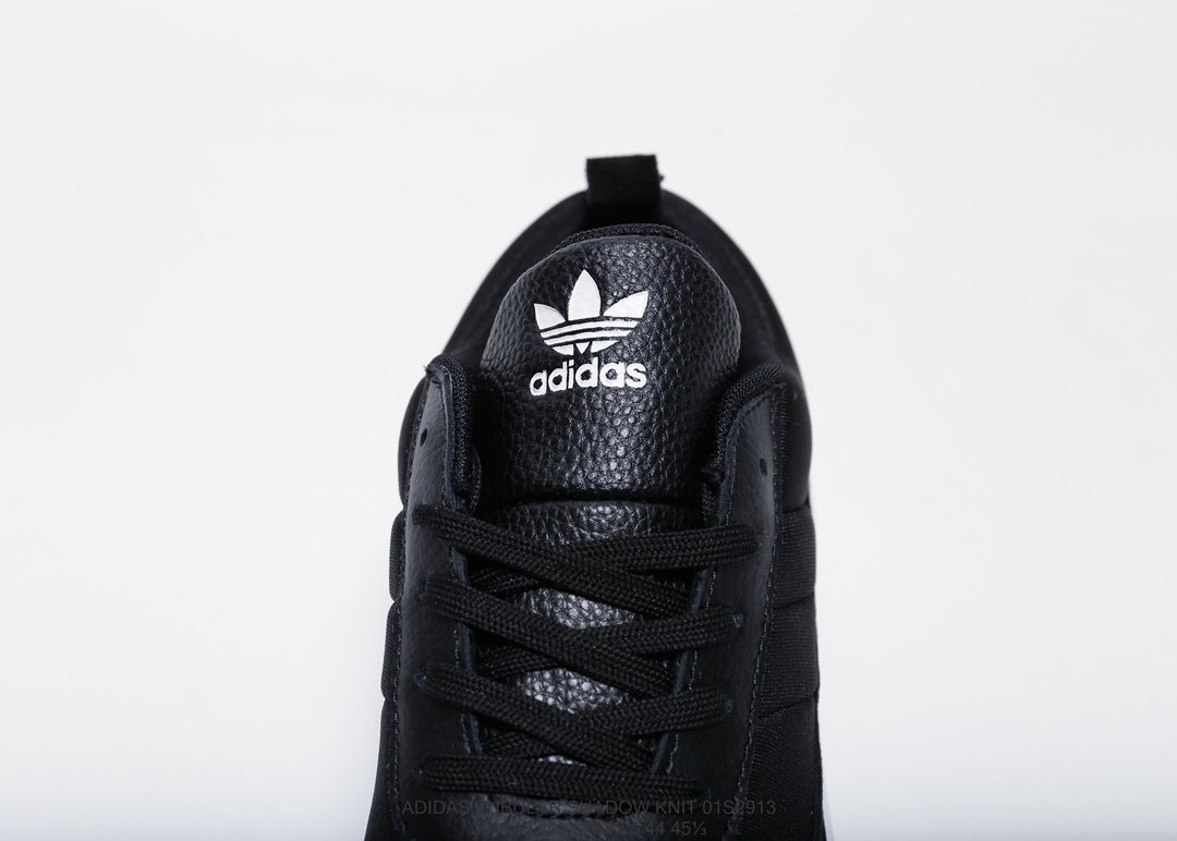 Adidas Sharks Concept 01S2913愛迪達反转鲨鱼时尚潮鞋