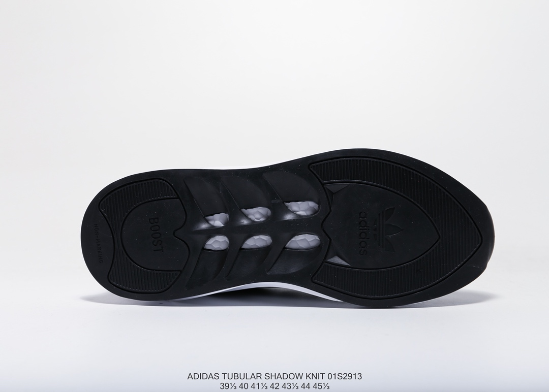 Adidas Sharks Concept 01S2913愛迪達反转鲨鱼时尚潮鞋