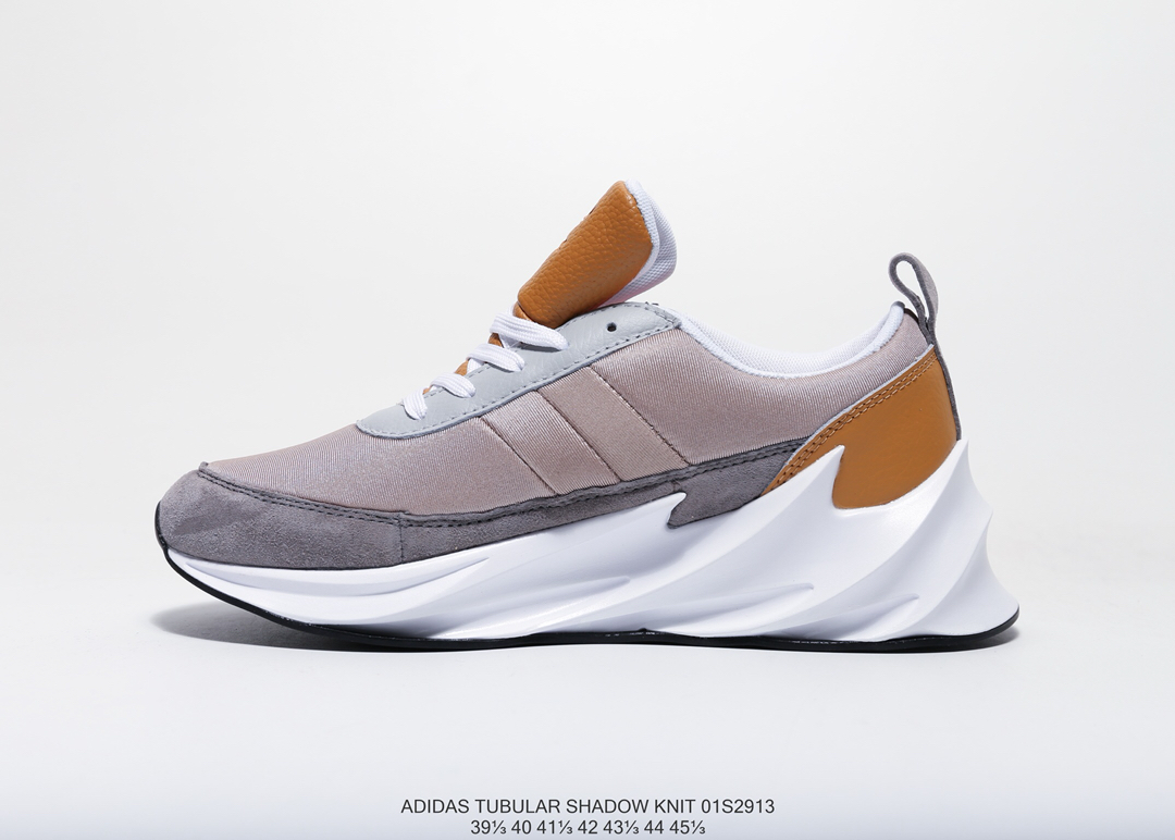 Adidas Sharks Concept 01S2913愛迪達反转鲨鱼时尚潮鞋