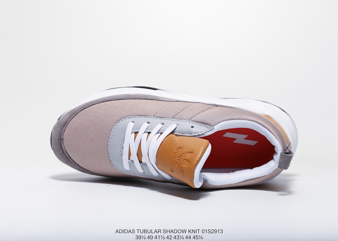 Adidas Sharks Concept 01S2913愛迪達反转鲨鱼时尚潮鞋