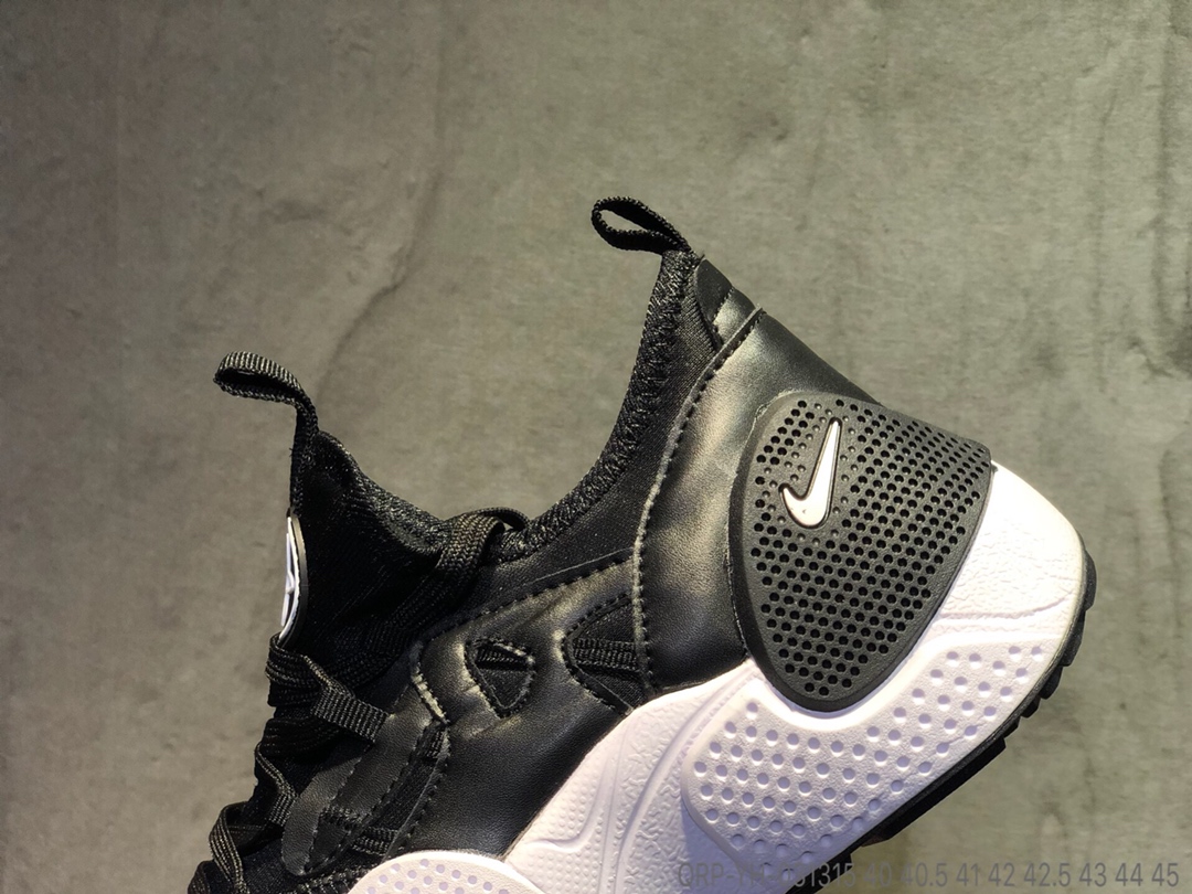 Nike Huarache E.D.G.E TXT QS 新款华莱士7代QRP-YH-031315