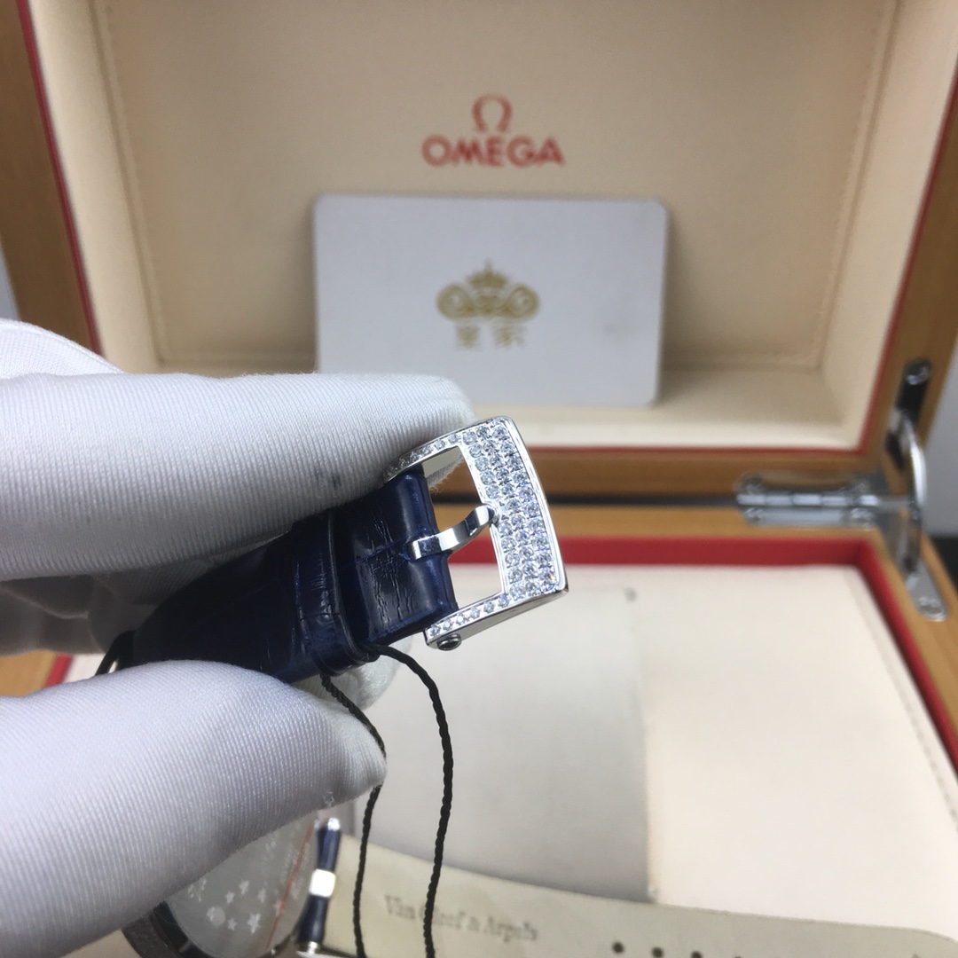 Van Cleef & Arpels 皇家 梵克雅宝日月星辰女款腕表