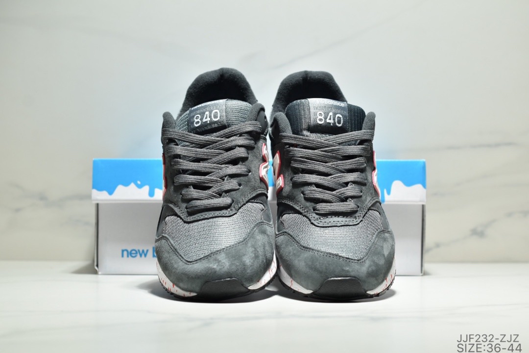 125 新百伦/new balance ML840AM 新款时尚个性舒适运动鞋！