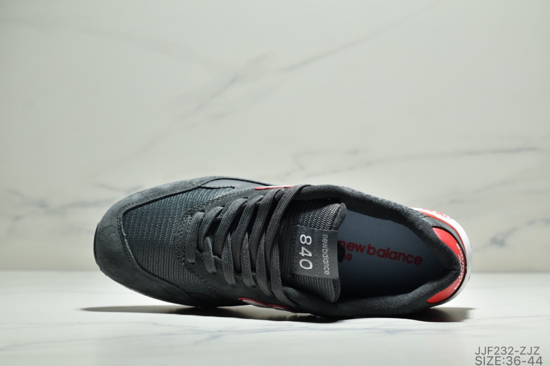 125 新百伦/new balance ML840AM 新款时尚个性舒适运动鞋！