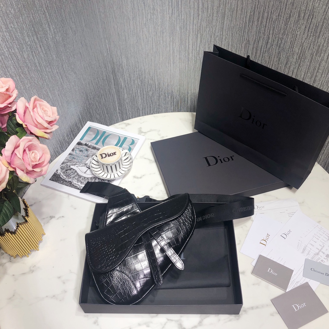 Dior Saddle Saddle Bags Spring Collection Fashion