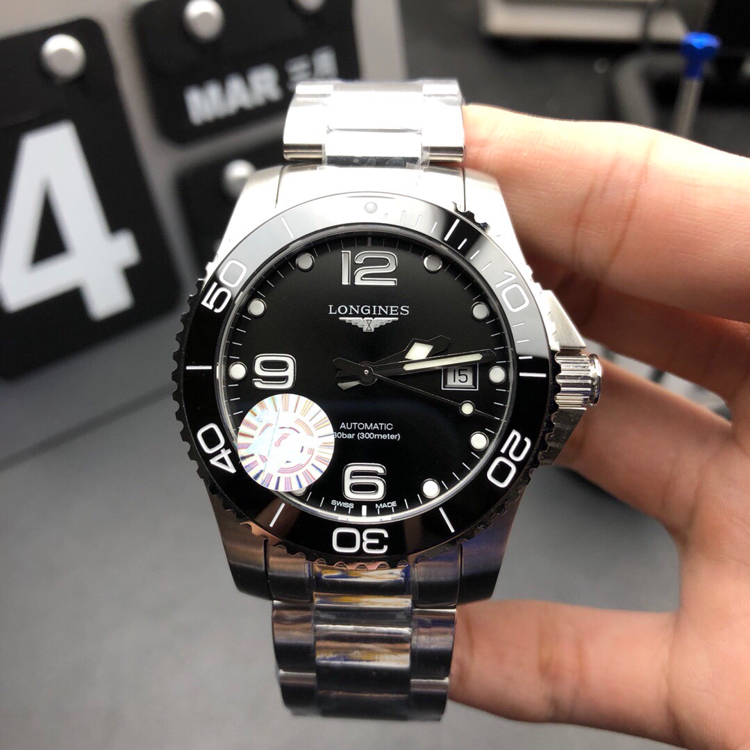 Longines - Classic Timepiece