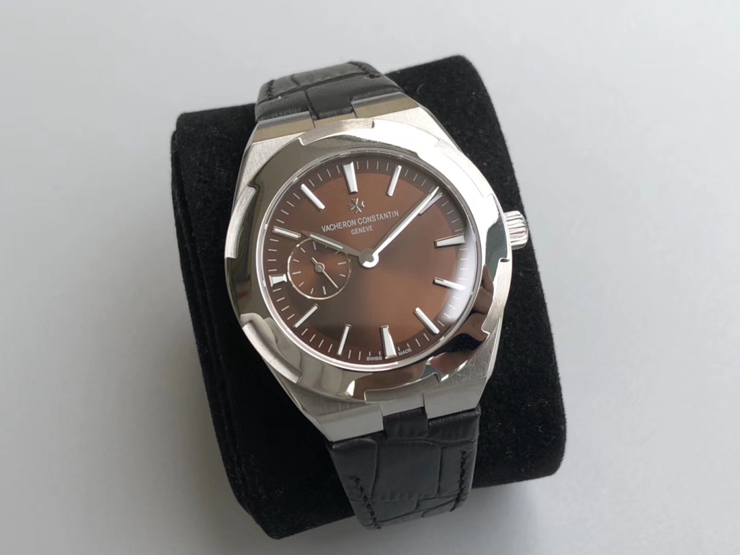 Vacheron Constantin 女神版，Vacheron Constantin江诗丹顿