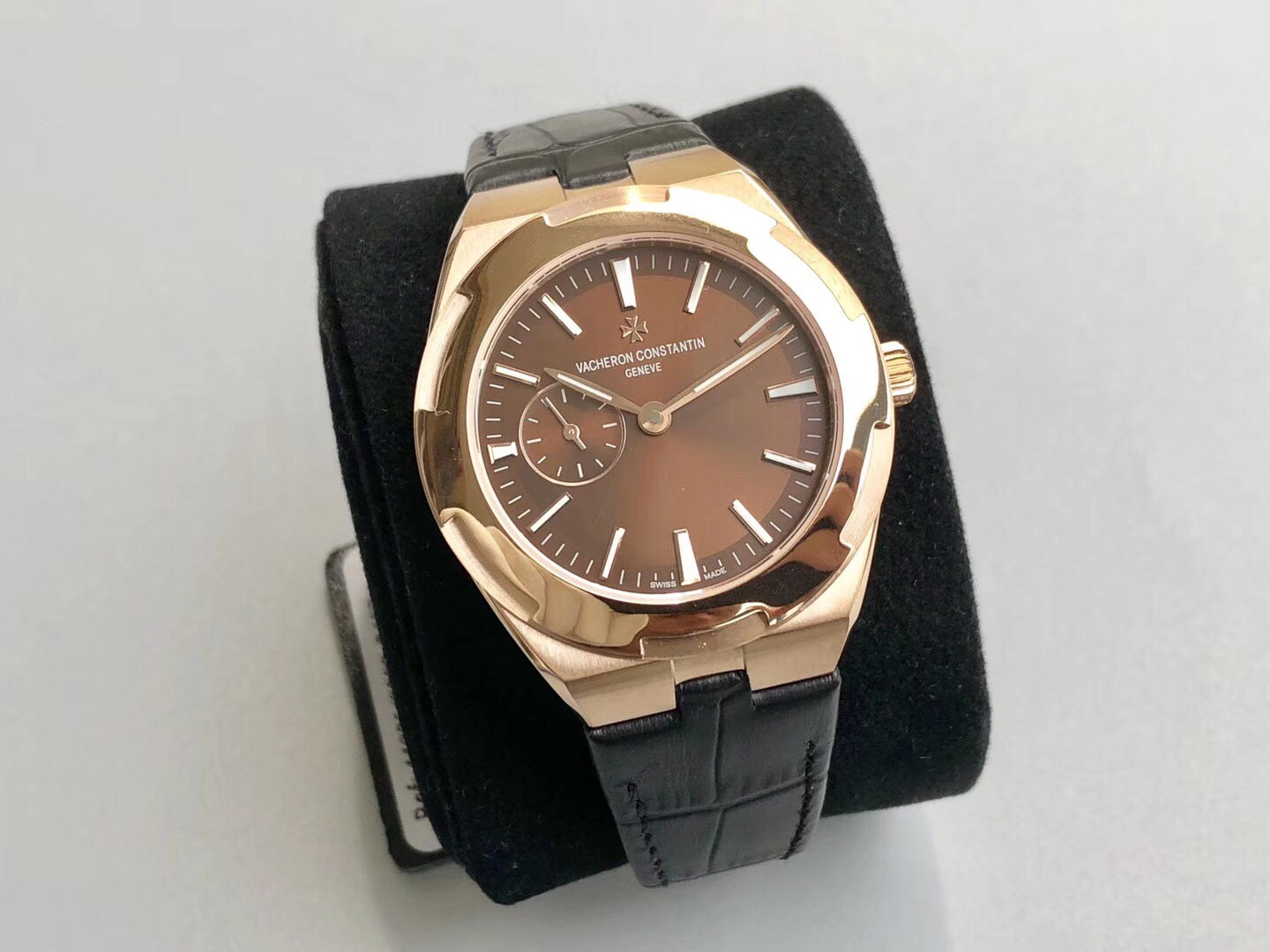 Vacheron Constantin 女神版，Vacheron Constantin江诗丹顿